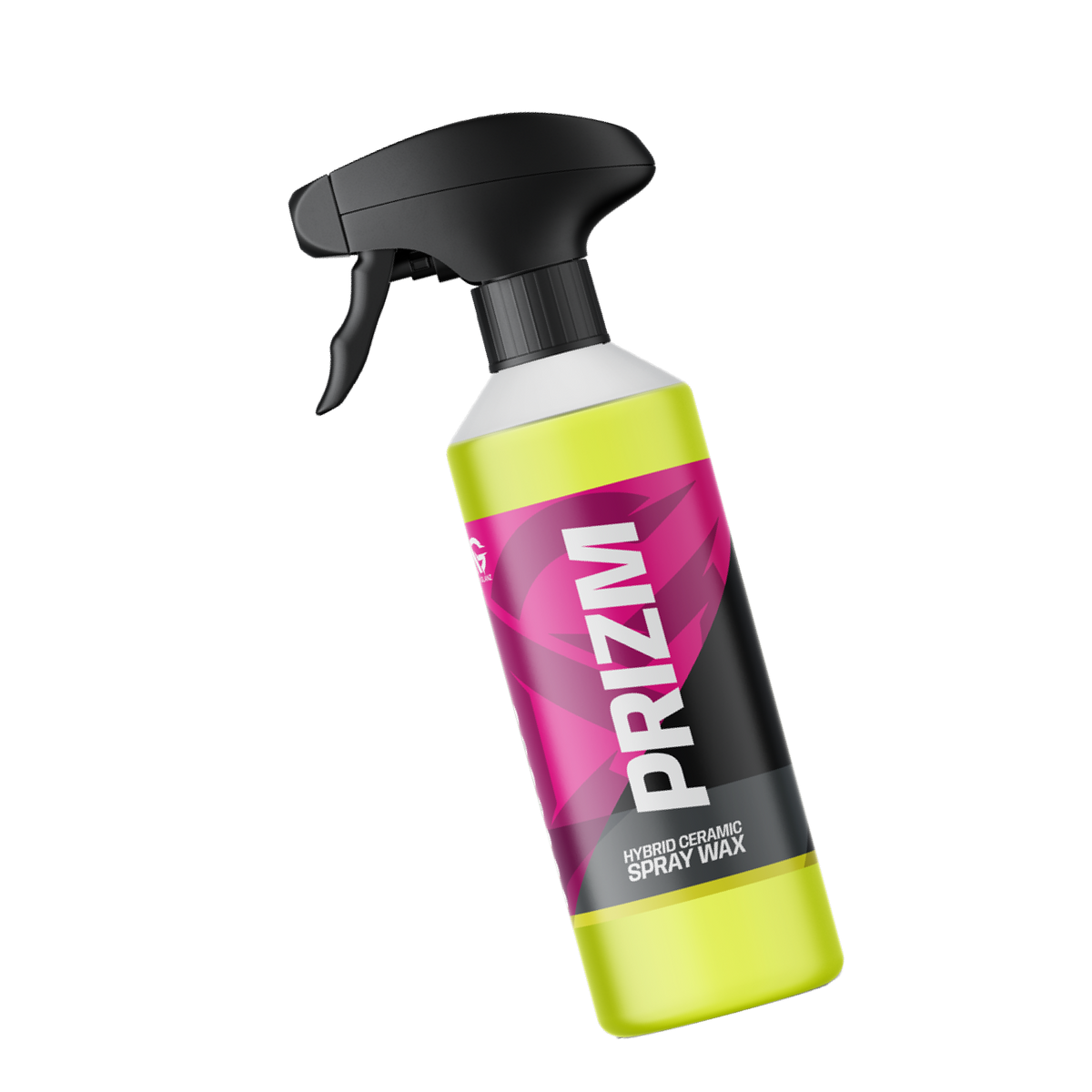 Prizm - Cera en spray cerámica