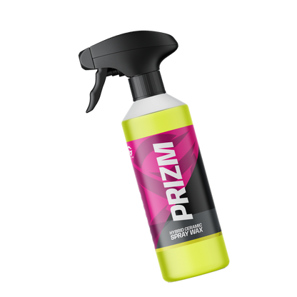 Prizm - Cera en spray cerámica