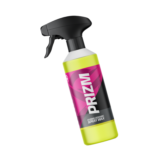 Prizm - Cera en spray cerámica