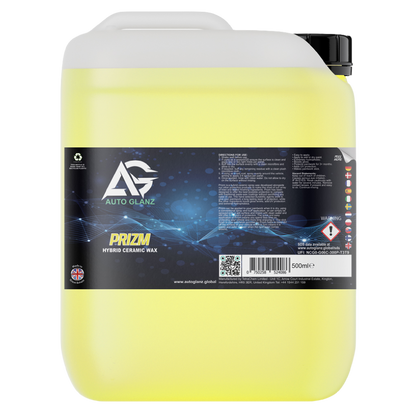 Prizm - Cera en spray cerámica