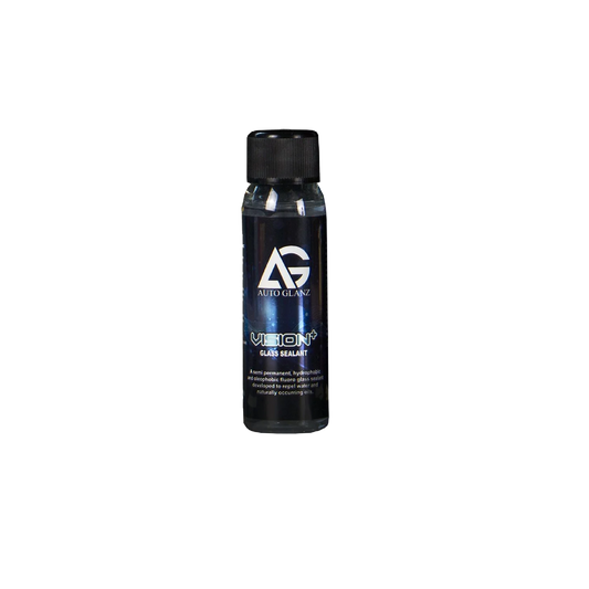 Vision+ - Glass Sealant