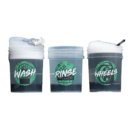 Set de cubos
