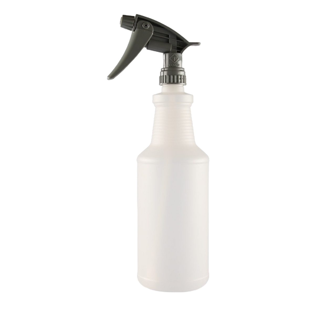 Botella pulverizadora resistente a químicos