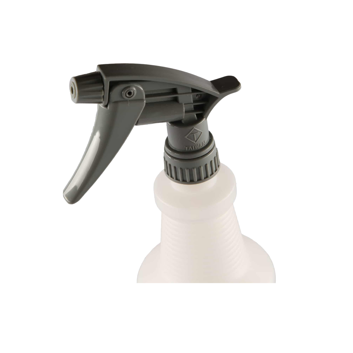 Botella pulverizadora resistente a químicos