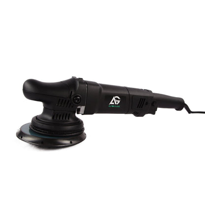 Dual Action Pro Polisher - 21mm Orbit Throw