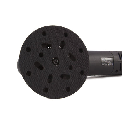 Dual Action Pro Polisher - 21mm Orbit Throw
