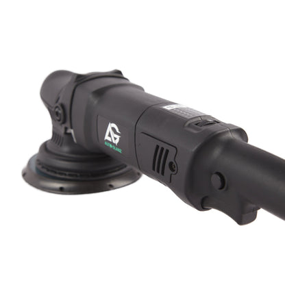 Dual Action Pro Polisher - 21mm Orbit Throw