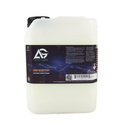 OEM Maintain - Acondicionador de cuero