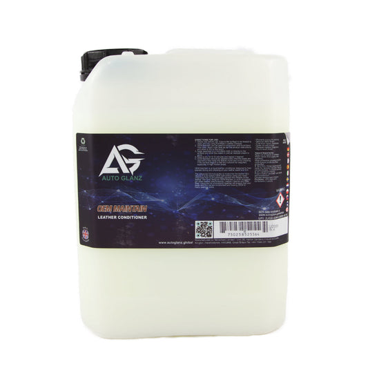 OEM Maintain - Acondicionador de cuero