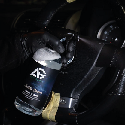 Limpiador Leather Cleanse Cleaner