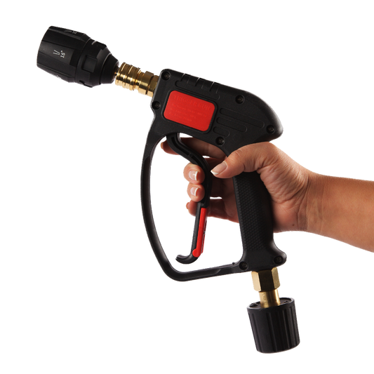 Pistol Grip For Nilfisk/Bigboi