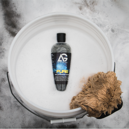Pure - High Concentration Shampoo