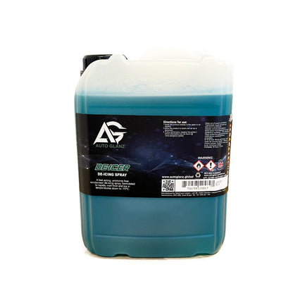 Deshielo - Spray descongelante